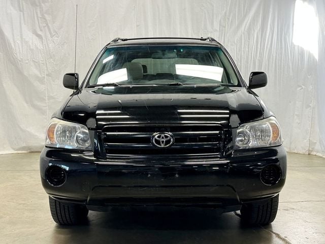 2006 Toyota Highlander 4dr V6 4WD Limited w/3rd Row - 23081215 - 4