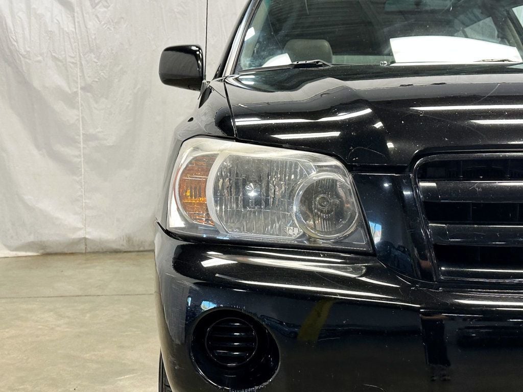 2006 Toyota Highlander 4dr V6 4WD Limited w/3rd Row - 23081215 - 5