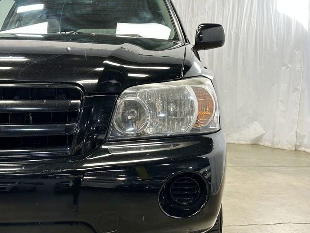 2006 Toyota Highlander 4dr V6 4WD Limited w/3rd Row - 23081215 - 6