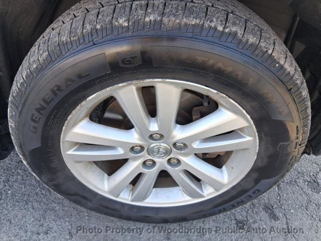 2006 Toyota Highlander STD - 23028764 - 10
