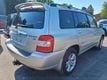 2006 Toyota Highlander STD - 23028764 - 3