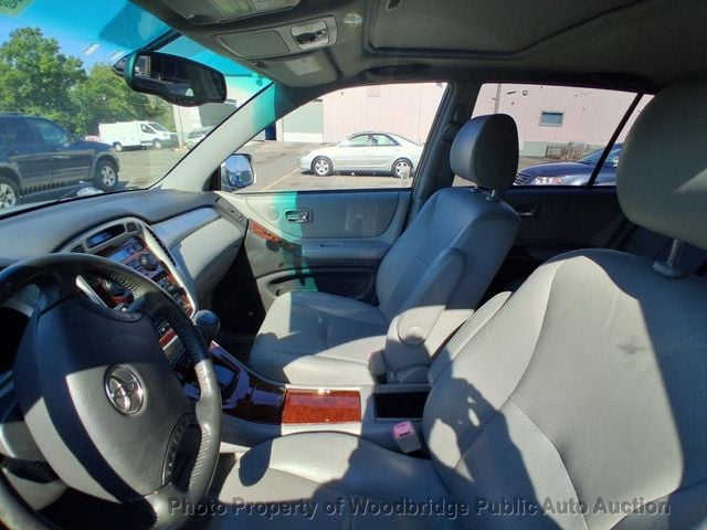 2006 Toyota Highlander STD - 23028764 - 6