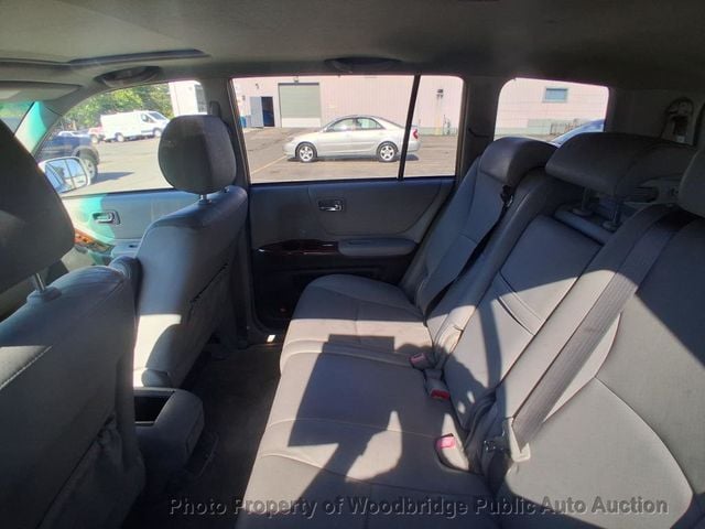 2006 Toyota Highlander STD - 23028764 - 7
