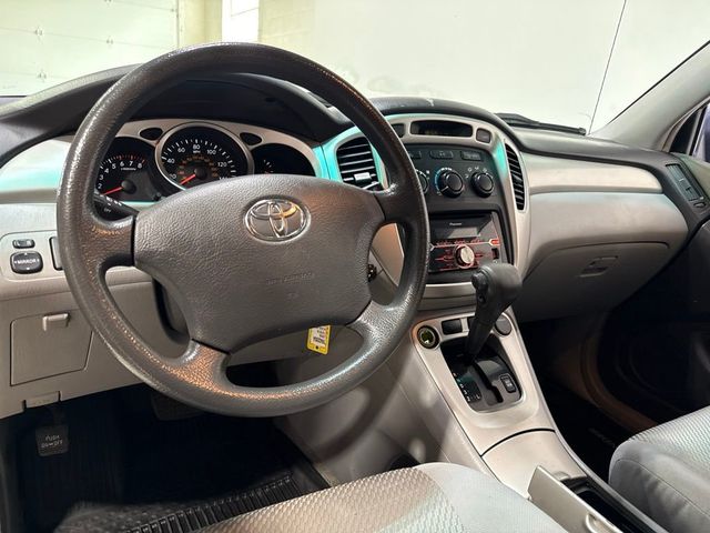 2006 Toyota Highlander V6 - 23061601 - 9