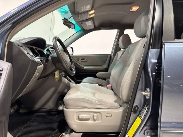 2006 Toyota Highlander V6 - 23061601 - 10
