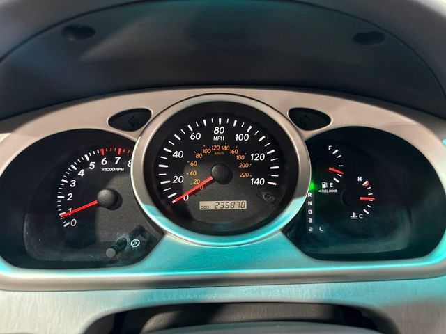 2006 Toyota Highlander V6 - 23061601 - 11