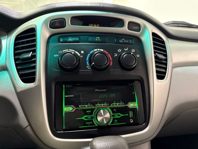2006 Toyota Highlander V6 - 23061601 - 13