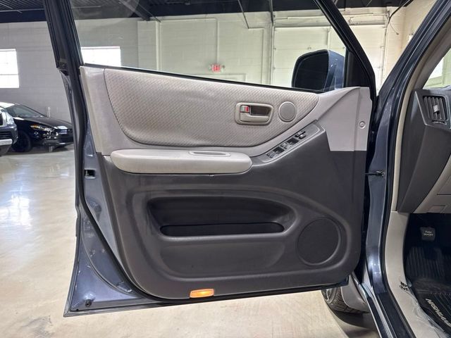 2006 Toyota Highlander V6 - 23061601 - 16
