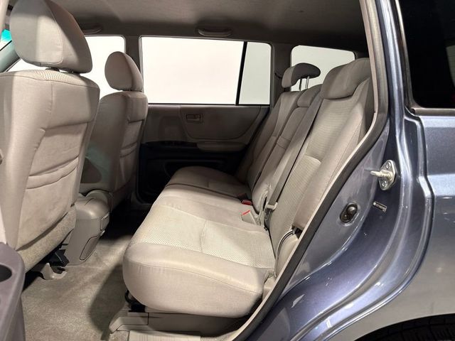 2006 Toyota Highlander V6 - 23061601 - 17