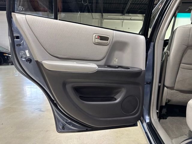 2006 Toyota Highlander V6 - 23061601 - 18