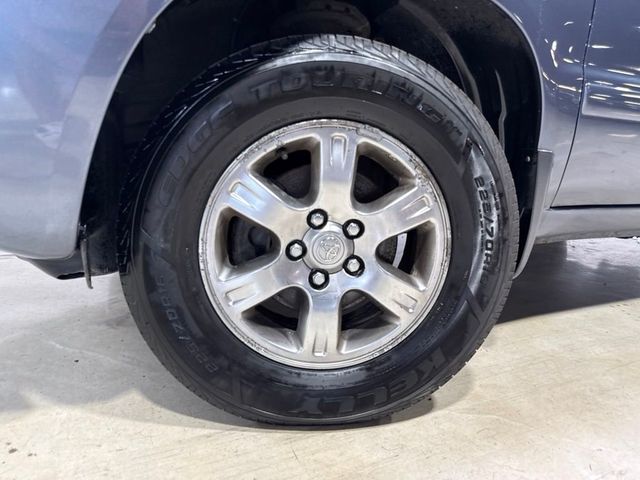 2006 Toyota Highlander V6 - 23061601 - 1