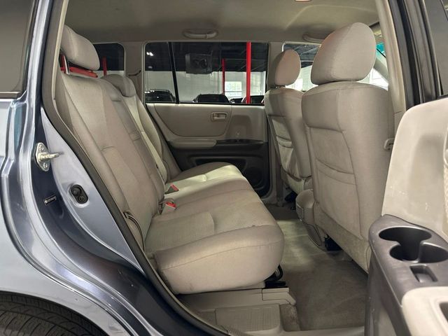 2006 Toyota Highlander V6 - 23061601 - 20