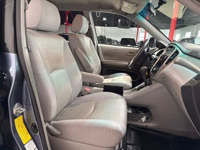 2006 Toyota Highlander V6 - 23061601 - 22