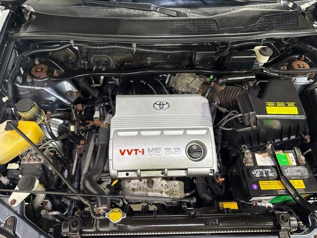 2006 Toyota Highlander V6 - 23061601 - 24