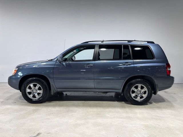 2006 Toyota Highlander V6 - 23061601 - 3