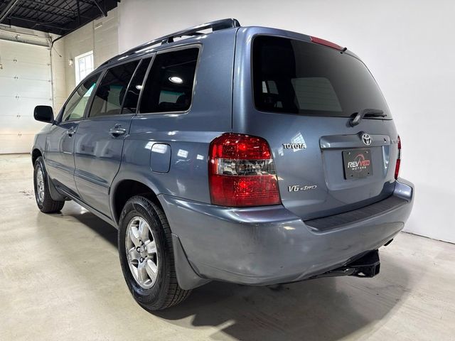 2006 Toyota Highlander V6 - 23061601 - 4