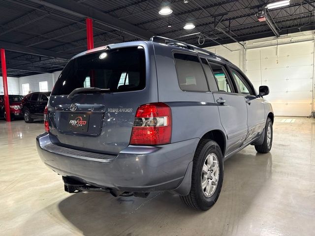 2006 Toyota Highlander V6 - 23061601 - 6