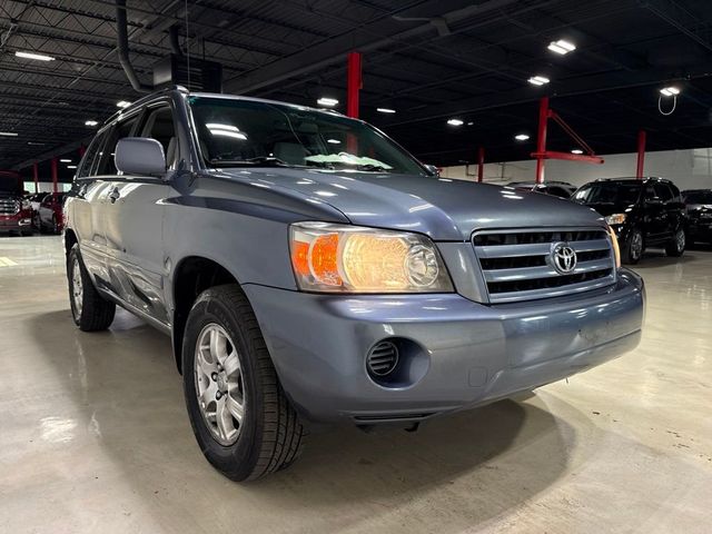 2006 Toyota Highlander V6 - 23061601 - 7