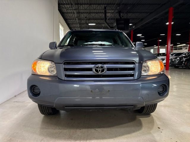 2006 Toyota Highlander V6 - 23061601 - 8