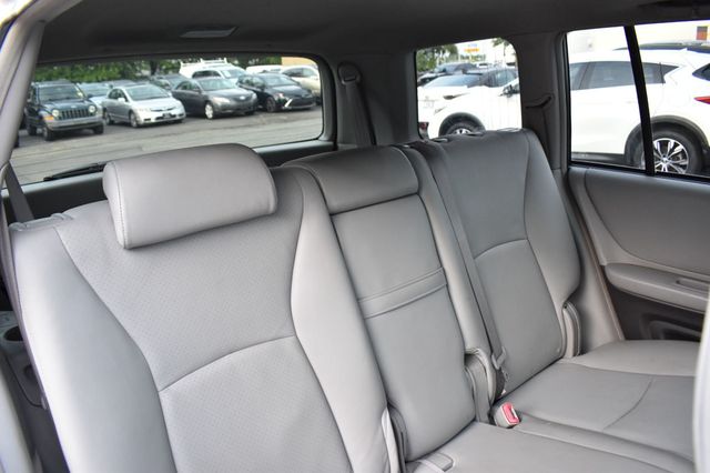 2006 Toyota Highlander Hybrid 4dr 4WD LTD - 23073188 - 20