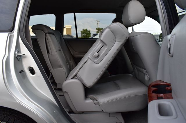 2006 Toyota Highlander Hybrid 4dr 4WD LTD - 23073188 - 22
