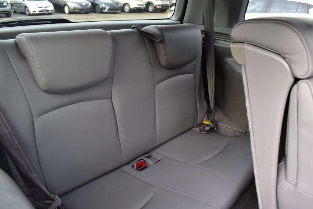 2006 Toyota Highlander Hybrid 4dr 4WD LTD - 23073188 - 23