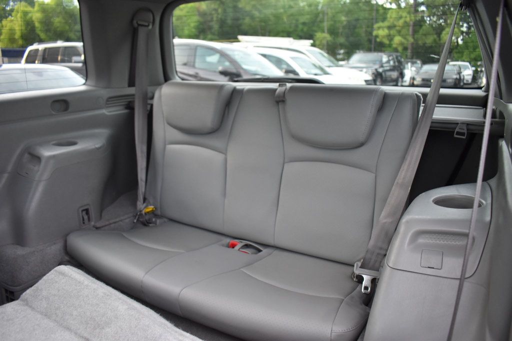 2006 Toyota Highlander Hybrid 4dr 4WD LTD - 23073188 - 25