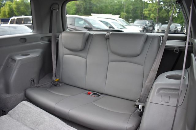 2006 Toyota Highlander Hybrid 4dr 4WD LTD - 23073188 - 25