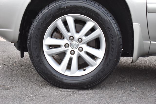 2006 Toyota Highlander Hybrid 4dr 4WD LTD - 23073188 - 26
