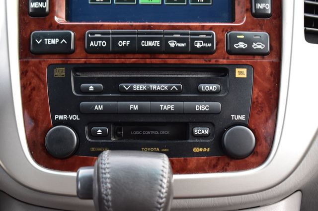 2006 Toyota Highlander Hybrid 4dr 4WD LTD - 23073188 - 33