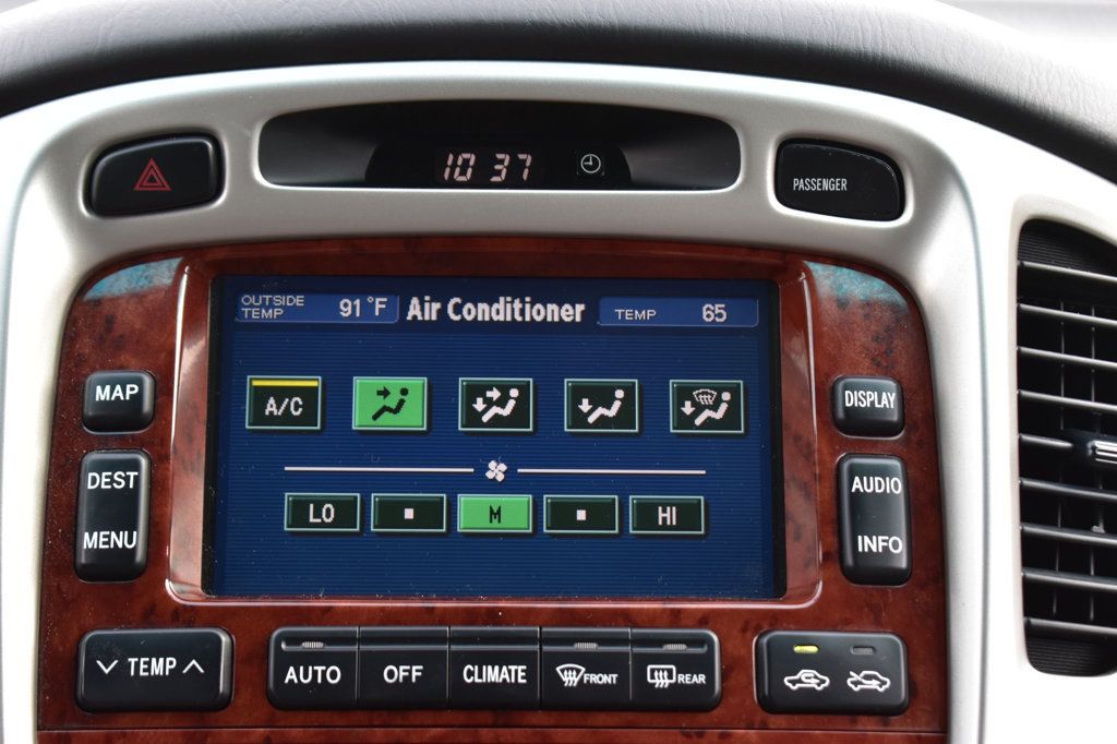 2006 Toyota Highlander Hybrid 4dr 4WD LTD - 23073188 - 34