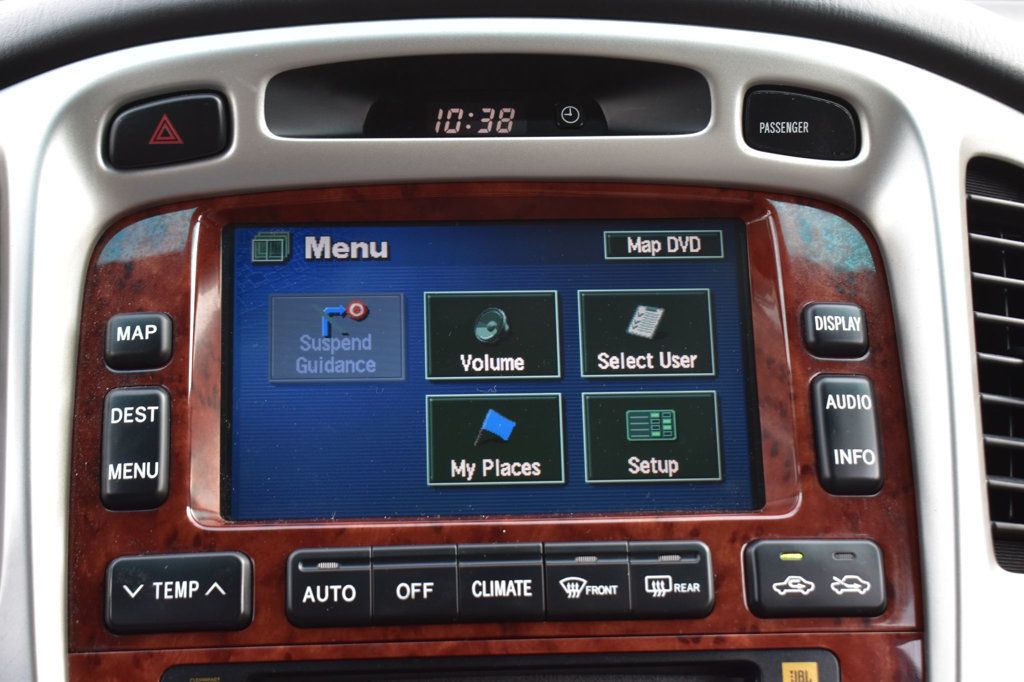 2006 Toyota Highlander Hybrid 4dr 4WD LTD - 23073188 - 40