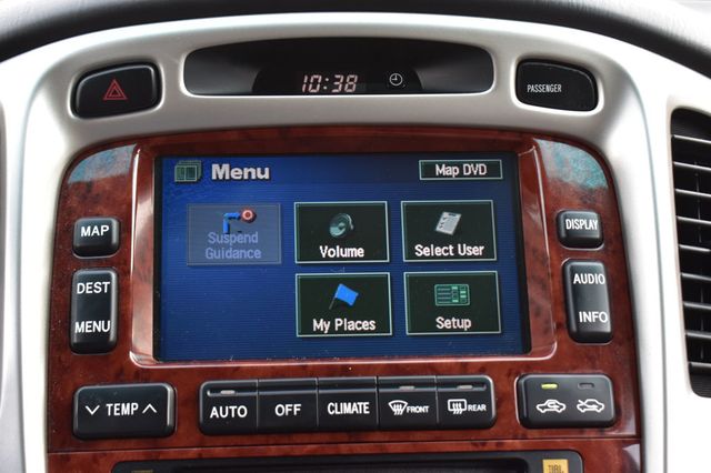 2006 Toyota Highlander Hybrid 4dr 4WD LTD - 23073188 - 40