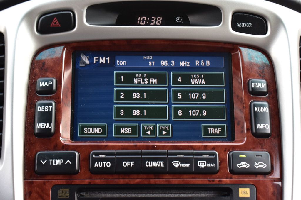 2006 Toyota Highlander Hybrid 4dr 4WD LTD - 23073188 - 41