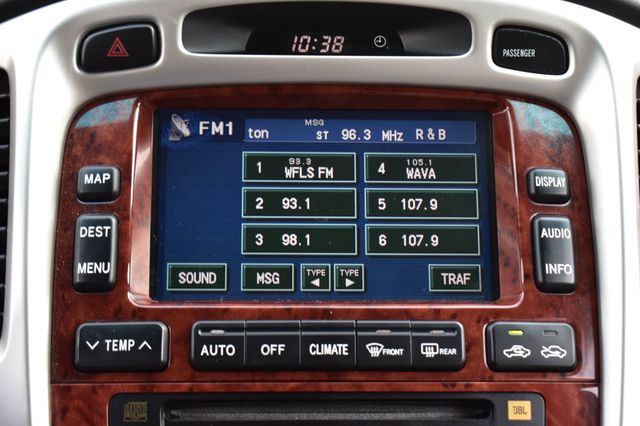 2006 Toyota Highlander Hybrid 4dr 4WD LTD - 23073188 - 41