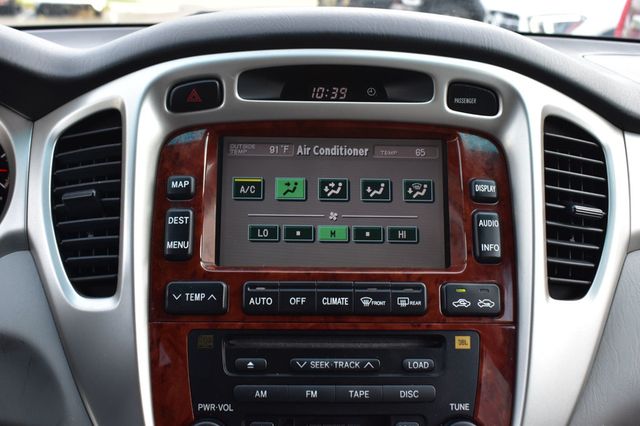 2006 Toyota Highlander Hybrid 4dr 4WD LTD - 23073188 - 43
