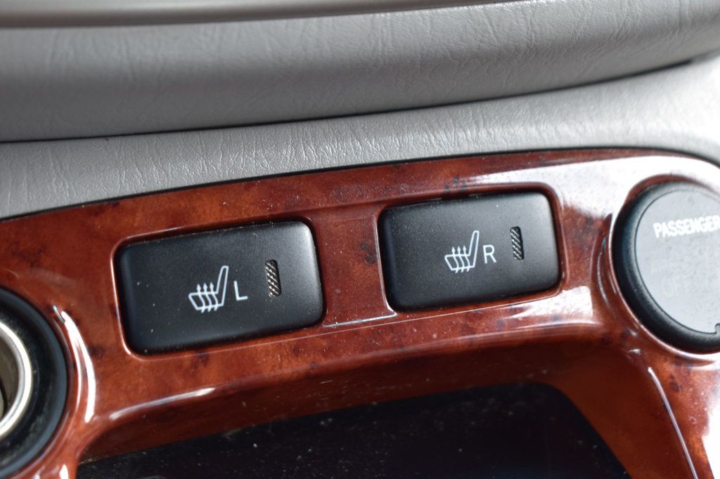 2006 Toyota Highlander Hybrid 4dr 4WD LTD - 23073188 - 44