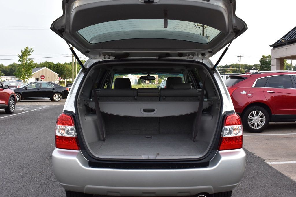 2006 Toyota Highlander Hybrid 4dr 4WD LTD - 23073188 - 45