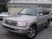 2006 Toyota Land Cruiser 4dr 4WD - 22474428 - 1