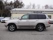 2006 Toyota Land Cruiser 4dr 4WD - 22474428 - 2