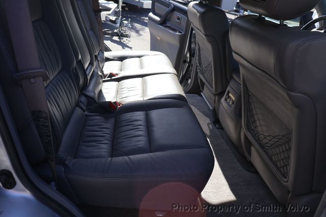 2006 Toyota Land Cruiser 4dr 4WD - 23027749 - 20