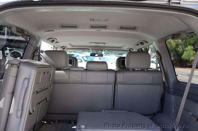 2006 Toyota Land Cruiser 4dr 4WD - 23027749 - 22