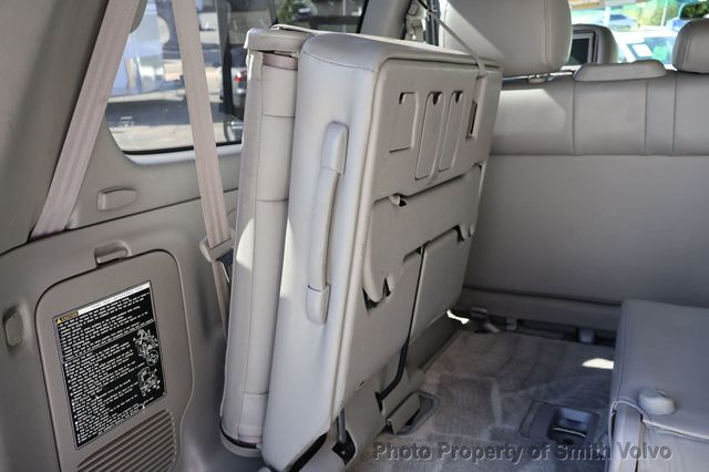 2006 Toyota Land Cruiser 4dr 4WD - 23027749 - 23