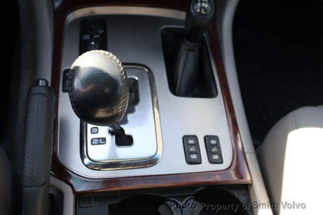 2006 Toyota Land Cruiser 4dr 4WD - 23027749 - 30
