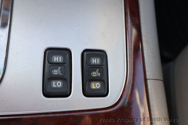 2006 Toyota Land Cruiser 4dr 4WD - 23027749 - 31