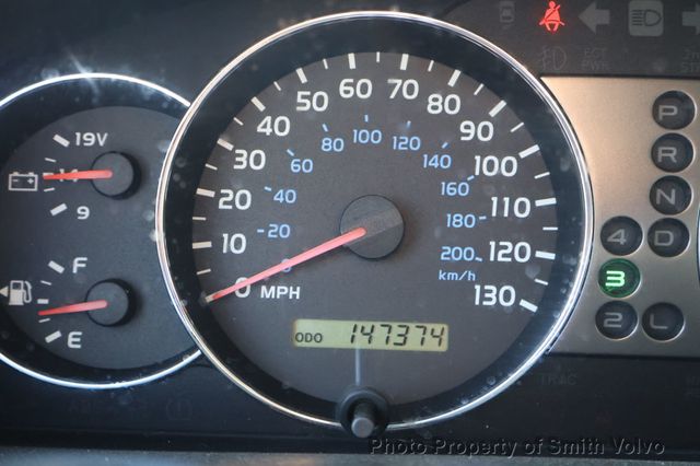 2006 Toyota Land Cruiser 4dr 4WD - 23027749 - 32