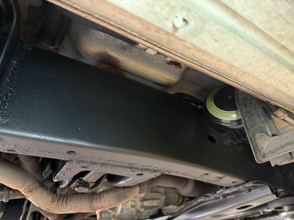 2006 Toyota Land Cruiser Classic 100 4x4 Land Cruiser 85 photos - 22920557 - 27