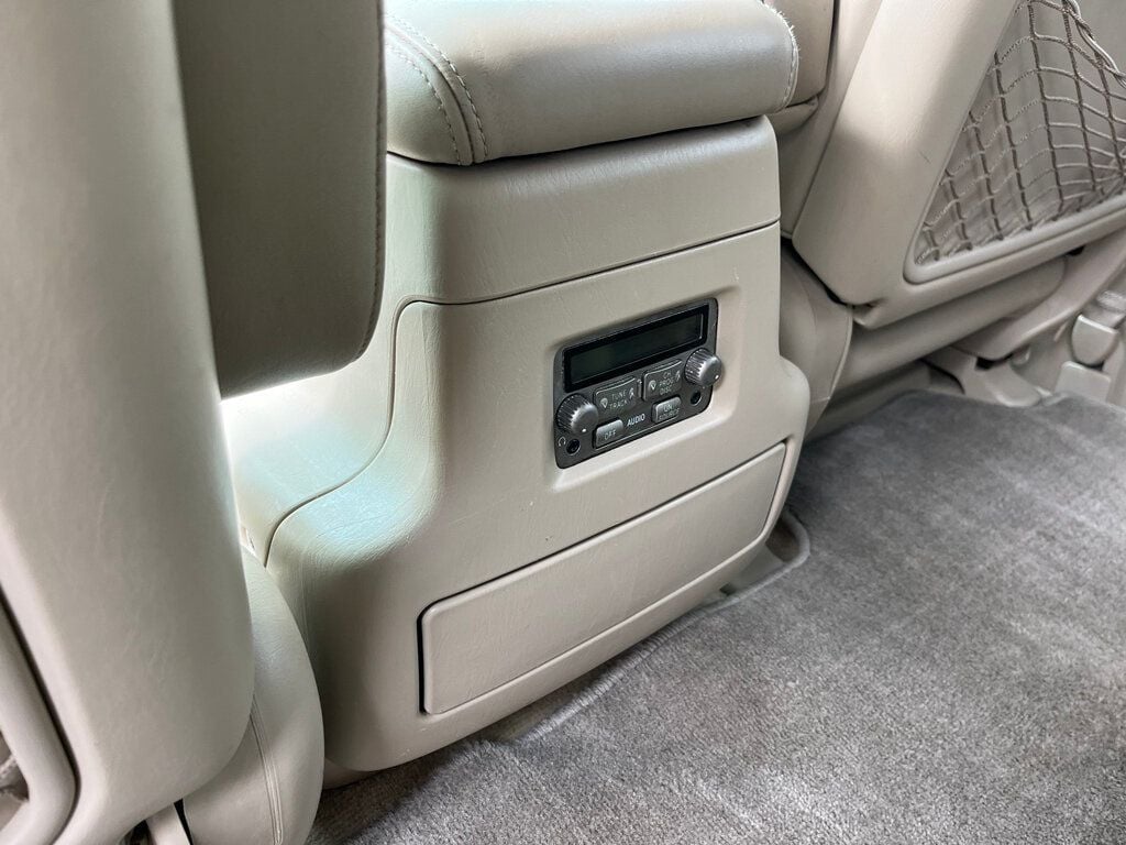 2006 Toyota Land Cruiser Classic 100 4x4 Land Cruiser 85 photos - 22920557 - 41