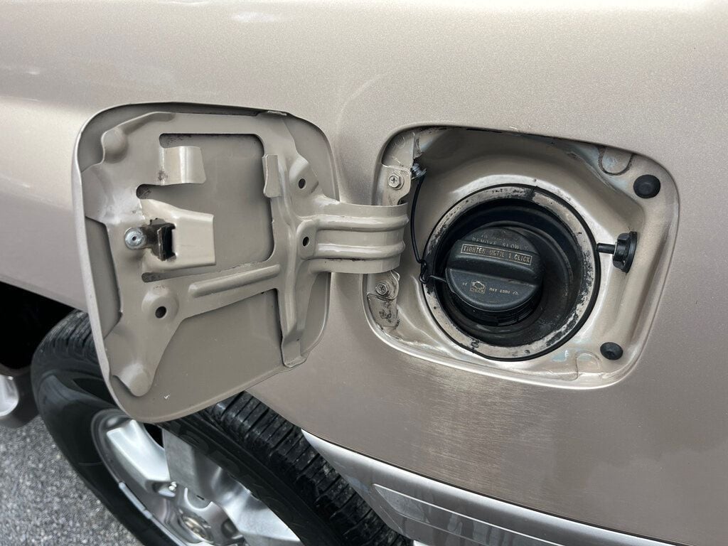2006 Toyota Land Cruiser Classic 100 4x4 Land Cruiser 85 photos - 22920557 - 42