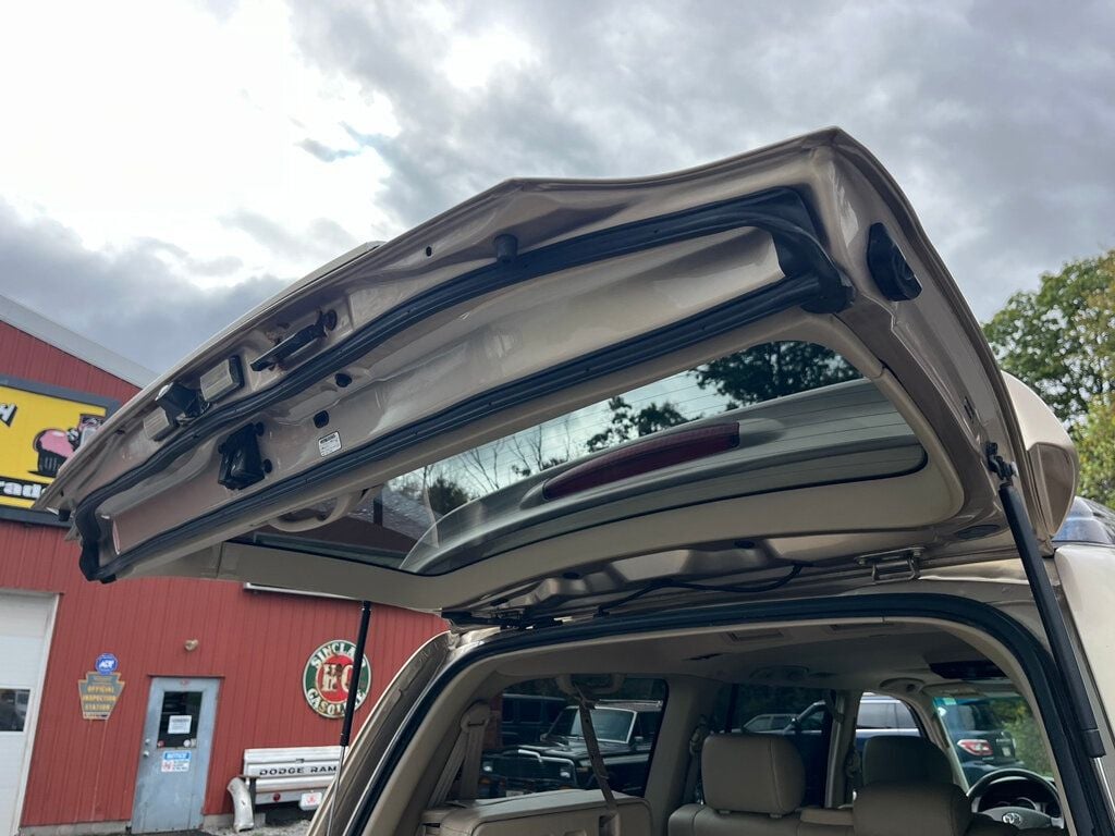2006 Toyota Land Cruiser Classic 100 4x4 Land Cruiser 85 photos - 22920557 - 45